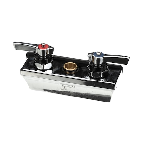 Perlick Wall Mount Faucet 69878